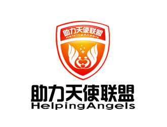 余亮亮的logo设计