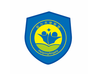 廖燕峰的logo设计