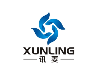 曾翼的logo设计