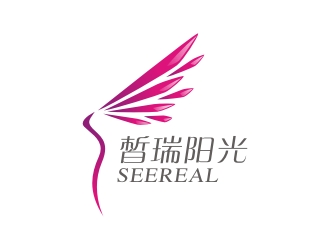 曾翼的logo设计