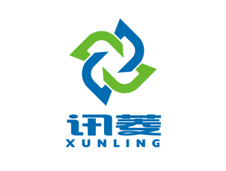 谭家强的logo设计