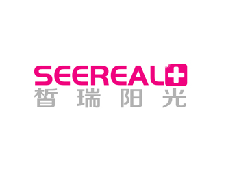 秦晓东的logo设计