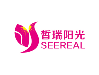 陈今朝的logo设计
