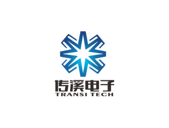 郭庆忠的logo设计