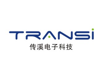 李泉辉的南京传溪电子科技有限公司 NanJing Transi Electronic Technologylogo设计