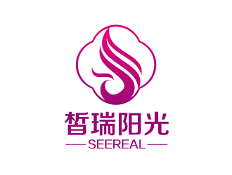 谭家强的logo设计
