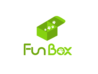 谭家强的上海梵锐电子商务有限公司 / Fingerlink, LLClogo设计