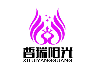 余亮亮的logo设计