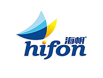 黎明锋的logo设计