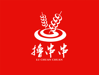 谭家强的logo设计