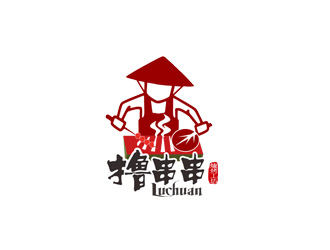 郭庆忠的logo设计