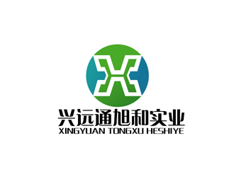 秦晓东的logo设计