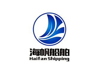 谭家强的logo设计