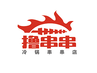 赵鹏的logo设计