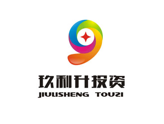 周凌凌的logo设计