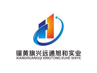 何嘉健的logo设计