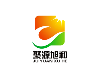 谭家强的logo设计