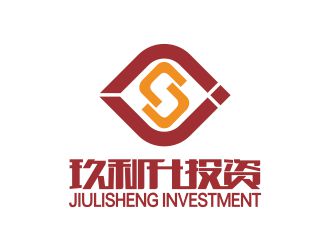 何嘉健的logo设计