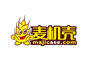 周金进的logo设计