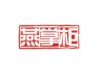 吉吉的logo设计