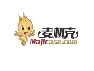 周国强的logo设计