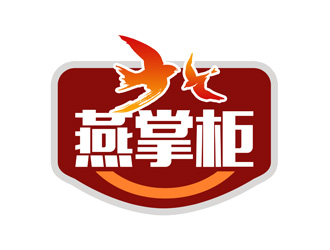 潘乐的logo设计