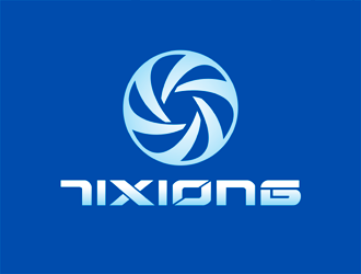 谭家强的logo设计