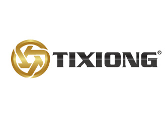 黎明锋的logo设计