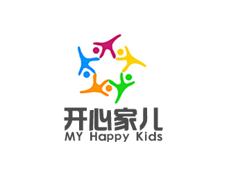 余亮亮的logo设计