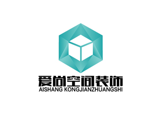 秦晓东的logo设计