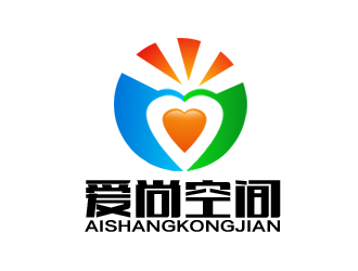 余亮亮的logo设计