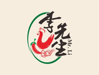 何嘉健的logo设计