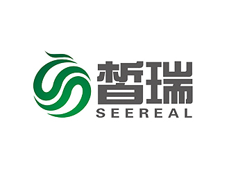 赵鹏的皙瑞阳光 美容医院logo设计