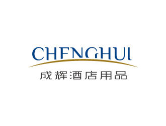 张晓明的logo设计