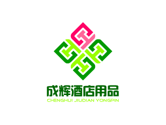 张发国的logo设计