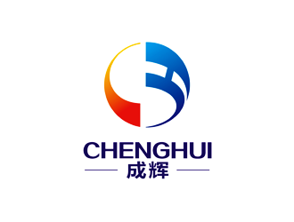 谭家强的成都成辉酒.店用品有限公司logo设计