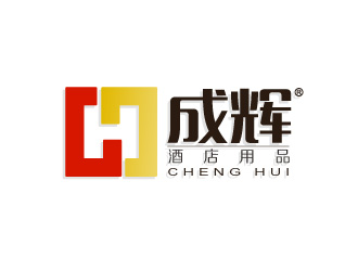 黎明锋的logo设计