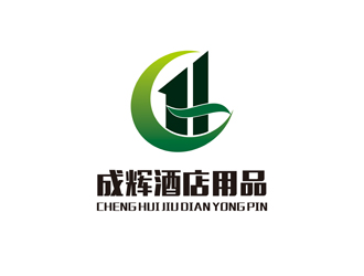 陈今朝的logo设计