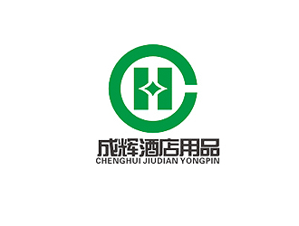 赵鹏的logo设计