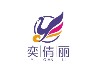 曾翼的logo设计