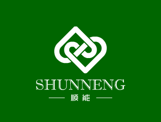 张发国的logo设计