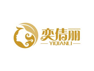 何嘉健的logo设计