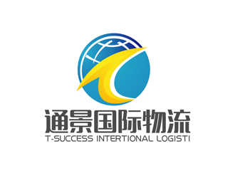 秦晓东的logo设计