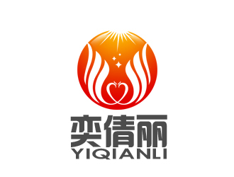 余亮亮的logo设计