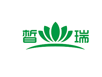 赵鹏的皙瑞阳光 美容医院logo设计