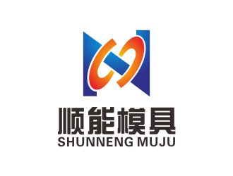 何嘉健的logo设计