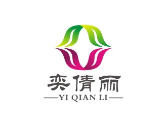 李泉辉的logo设计