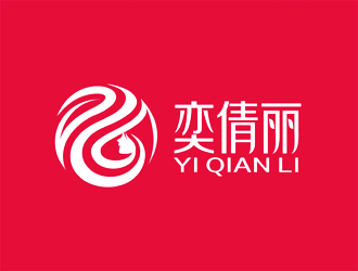 谭家强的logo设计