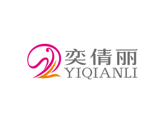 陈今朝的logo设计