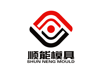 谭家强的logo设计